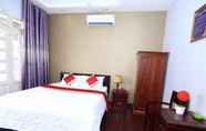 Kamar Tidur 6 Truong Giang Hotel