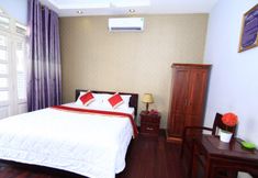 ห้องนอน 6 Truong Giang Hotel
