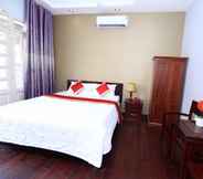 Bedroom 6 Truong Giang Hotel