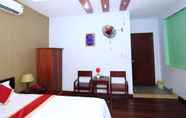 Bedroom 7 Truong Giang Hotel