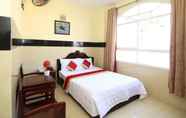 Bedroom 5 Truong Giang Hotel