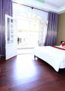 BEDROOM Truong Giang Hotel