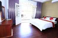 Bedroom Truong Giang Hotel