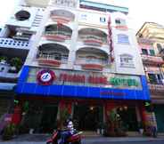 Exterior 4 Truong Giang Hotel