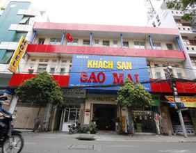 Bên ngoài 4 Sao Mai Hotel Nguyen Trai