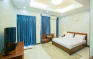 Bilik Tidur 2 Ben Thanh Retreats Hotel