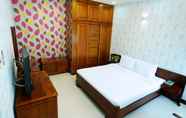 Bilik Tidur 5 Ben Thanh Retreats Hotel