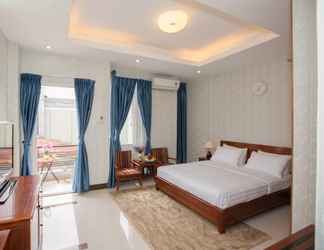 Bilik Tidur 2 Ben Thanh Retreats Hotel