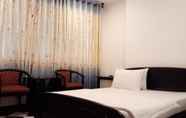 Bilik Tidur 3 Hoang Nam Hotel