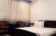 Phòng ngủ 3 Hoang Nam Hotel