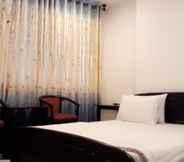Bedroom 3 Hoang Nam Hotel