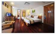 Phòng ngủ 5 Romance Hotel Hue