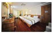 Phòng ngủ 4 Romance Hotel Hue