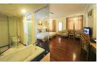 Phòng ngủ Romance Hotel Hue