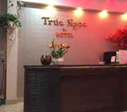 Sảnh chờ 5 Truc Ngoc Hotel