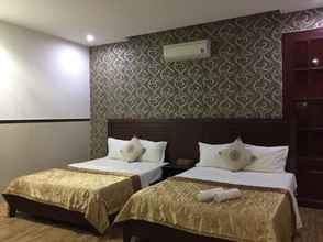 Kamar Tidur 4 Truc Ngoc Hotel