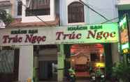 Luar Bangunan 2 Truc Ngoc Hotel