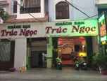 EXTERIOR_BUILDING Truc Ngoc Hotel