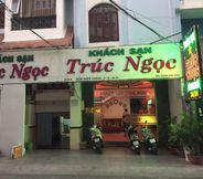 Luar Bangunan 2 Truc Ngoc Hotel