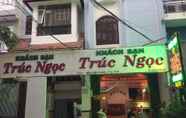 Bên ngoài 3 Truc Ngoc Hotel