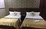 Kamar Tidur 6 Truc Ngoc Hotel