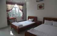 ห้องนอน 6 Thao Linh Hotel Quy Nhon