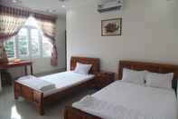 ห้องนอน Thao Linh Hotel Quy Nhon