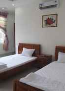 BEDROOM Thao Linh Hotel Quy Nhon