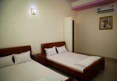 Bedroom 5 Thao Linh Hotel Quy Nhon