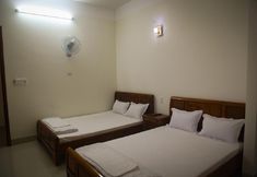 Bedroom 2 Thao Linh Hotel Quy Nhon