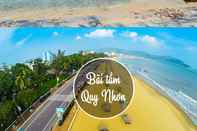 Atraksi di Area Sekitar Thao Linh Hotel Quy Nhon