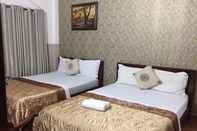 Bilik Tidur Anh Duong Hotel Saigon