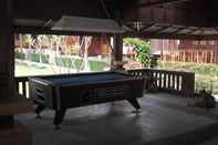 Fasilitas Hiburan Your Place Resort