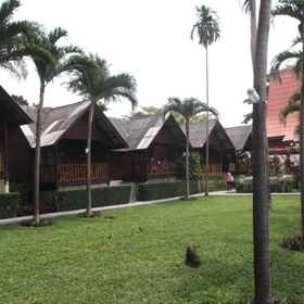 Your Place Resort 1, チャウエン・ノイホテル