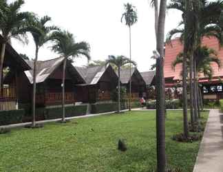 Bangunan 2 Your Place Resort