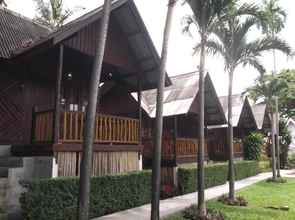 Bangunan 4 Your Place Resort