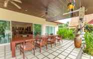 Ruangan Fungsional 6 ROMANEE - 2 Bedrooms Villa by Jetta