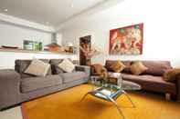 Common Space MONTAPLAN - 2 Bedrooms Villa by Jetta