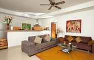 Common Space 7 MONTAPLAN - 2 Bedrooms Villa by Jetta