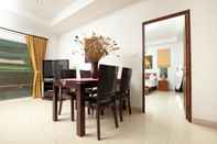 Bilik Tidur MONTAPLAN - 2 Bedrooms Villa by Jetta