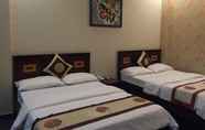 Phòng ngủ 6 Hoang Phung Hotel