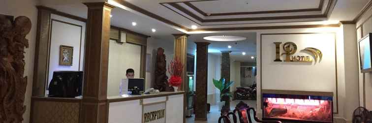 Lobby Hoang Phung Hotel