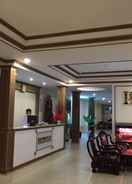 LOBBY Hoang Phung Hotel