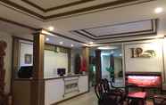 Lobi 3 Hoang Phung Hotel