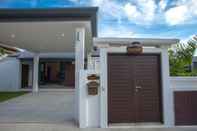 Bangunan BAN CHANG - 2 Bedrooms Villa by Jetta