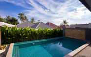 Swimming Pool 2 BAN CHANG - 2 Bedrooms Villa by Jetta