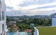 Nearby View and Attractions 5 APARTMENT SEAVIEW KATA - 2 Bedrooms Villa by Jetta