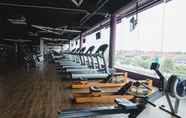 Fitness Center 6 Hotel Sfera