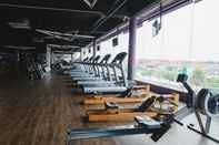 Fitness Center Hotel Sfera