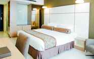 Bilik Tidur 5 Hotel Sfera